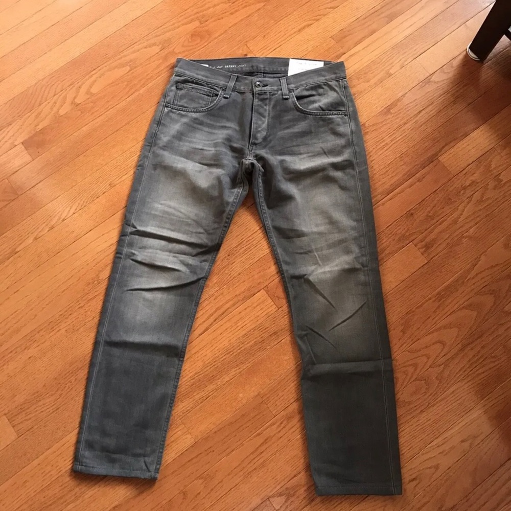 rag and bone Designer Jeans RBjay23x Size 31